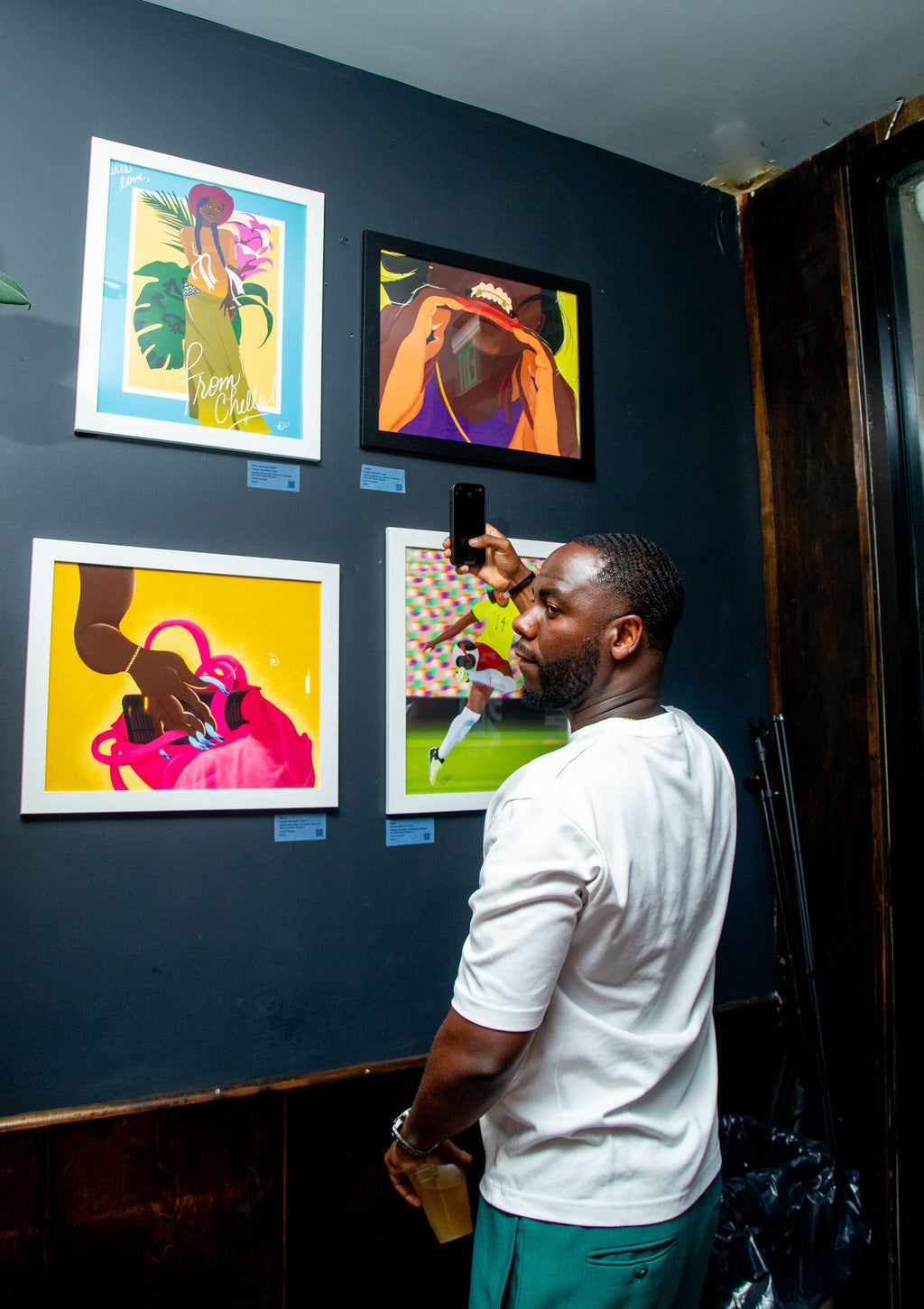 With Love From Chella